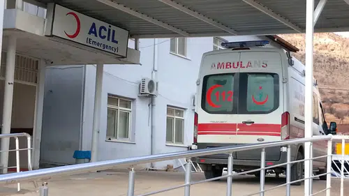 Mardin Derik’te fırın faciası 18 yaşındaki genci hayattan kopardı