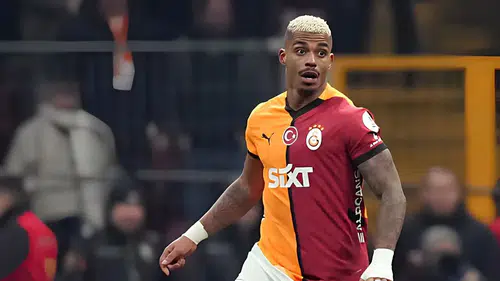 Amedspor'da transfer rüzgarı dinmiyor: Icardi'den sonra şimdi de Lemina bombası
