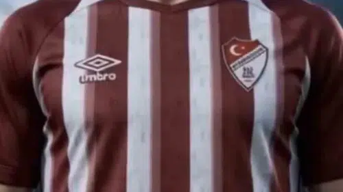 Elazığspor gol yollarındaki tecrübeli ismi kadrosuna kattı