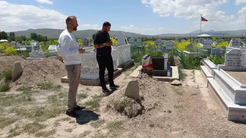 Van’da köpek saldırısı sonrası belediye başkanına soruşturma izni çıktı
