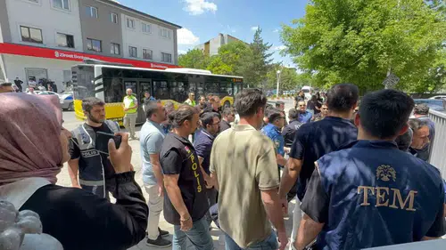 Leyla Aydemir davasında amcaya ağırlaştırılmış müebbet hapis cezası