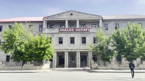 Leyla Aydemir davasında mahkemede sessizlik bozuldu