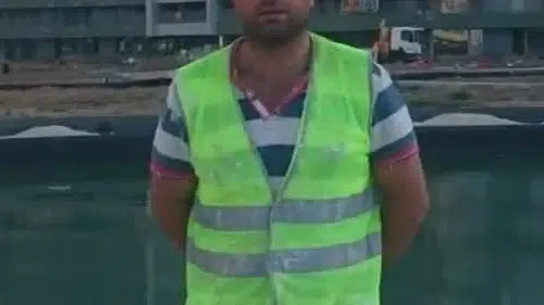 Siirt'te bıçaklı saldırı cinayetiyle ilgili 4 kişi hapse girdi