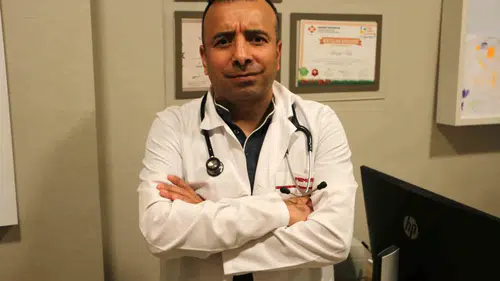 Diyarbakır’da çocuklarda kusma ve ishal alarmı