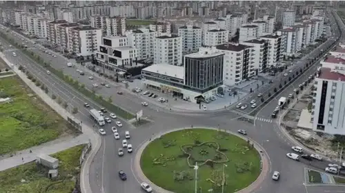 Diyarbakır'da kavurucu sıcak alarmı: Termometreler rekor seviyeye koşuyor