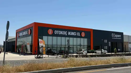 Diyarbakırda Koç Holding bayisine üst üste üçüncü saldırı