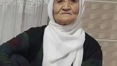Düğündeki maganda dehşeti 77 yaşındaki kadını hayattan kopardı