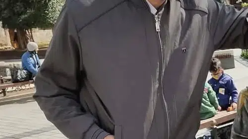 Kızıltepe ilçesinde yaşayan bir kişi evinde ölü bulundu