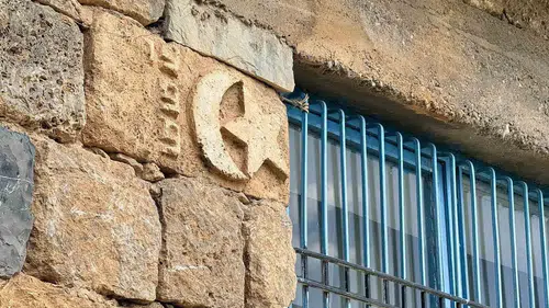 Şırnaklı Sadık Amca’nın 30 yıllık taş evi turistleri ağırlıyor