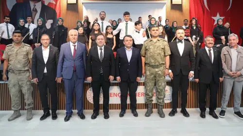 Eleşkirt yeni salonuna müzik ve el emeğiyle merhaba dedi