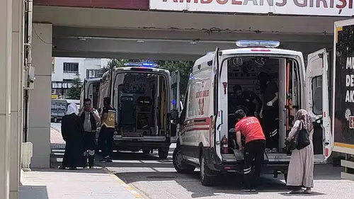 Muş’taki köy kavgasında silahlar konuştu 1 ölü 1 yaralı