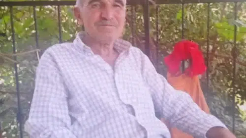 Çınar’da aile içi şiddet Baba hayatını kaybetti