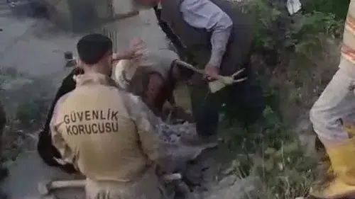 Uludere'de kadına şiddet soruşturmasında bir kişiye adli kontrol