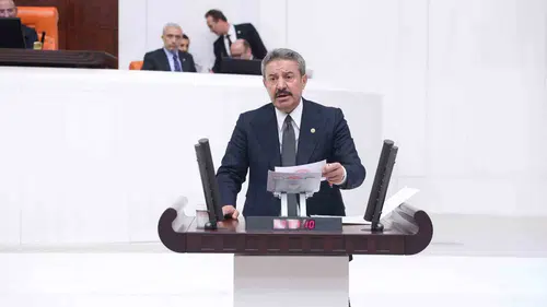 Koruculuk sistemine yeni isim önerisi geldi