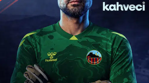 Mardin 1969 Spor kalesini Ömer Kahveci’ye emanet etti