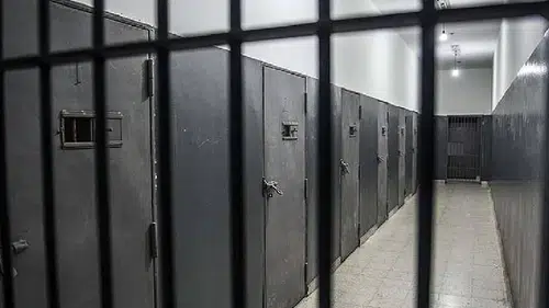 Cezaevinde skandal iddia: DEM Parti'den Bakan Gürlek'e "çıplak arama" çıkışı