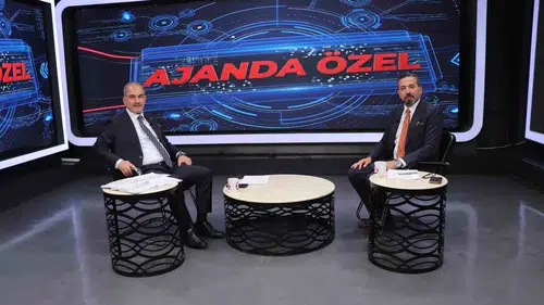 Elazığ Ticaret Odasında üyelik silme tartışmasına başkan noktayı koydu