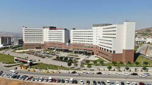 Elazığ’da korkunç kaza 4 yaşındaki çocuk balkondan düştü