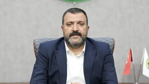 Rahmi Koç’un sözlerine Diyarbakır OSB’den sert tepki