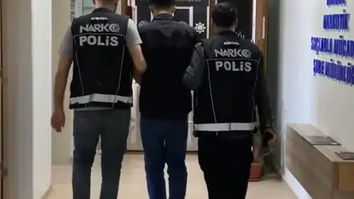 Bingöl emniyeti zehir tacirlerine geçit vermedi