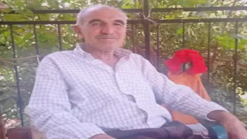Diyarbakır Çınar'da baba cinayeti