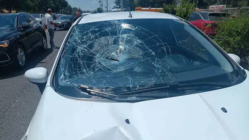 Dicle Üniversitesi kampüsünde feci kaza bir can aldı