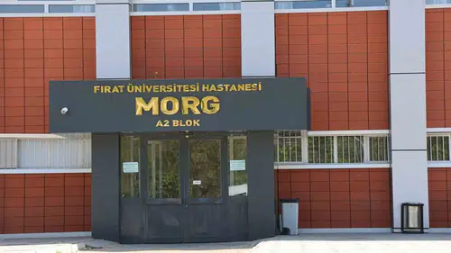 Tunceli'de inşaat kazası bir işçiyi hayattan kopardı