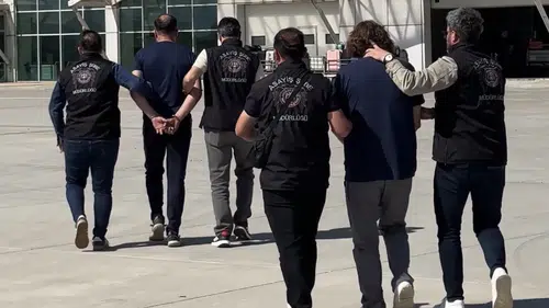 Ağrı’da 13 yıllık sır perdesi operasyonla aralandı