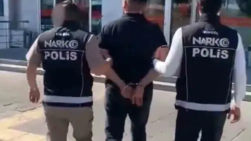 Bingöl emniyetinden zehir tacirlerine operasyon