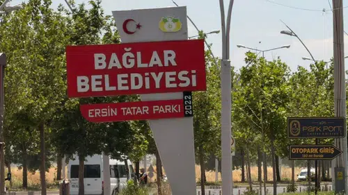 Diyarbakır’da isim değişikliği krizi: Belediye istedi, kaymakamlık 'dur' dedi