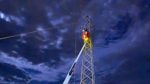 Şanlıurfa enerji hattına 1 milyar liralık dev bakım