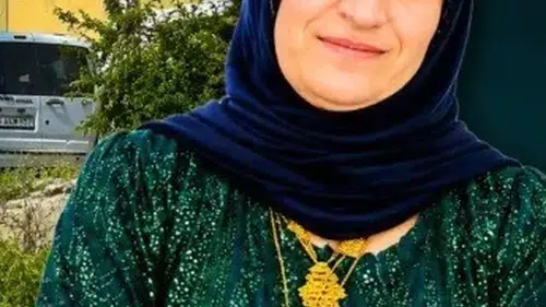 Hakkari’de bodrumda bulunan cansız beden sonrası koca gözaltına alındı