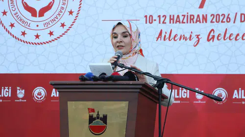 Gençlere evlilik desteği ve nüfus yaşlanması uyarısı