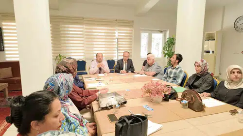 Elazığ kanser taramalarını hızlandırmak için yeni planını yaptı