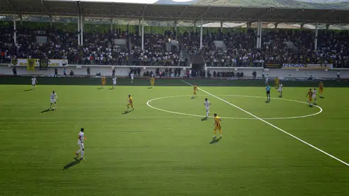 Bitlis Spor 1916 final kapısını uzatmalarda araladı