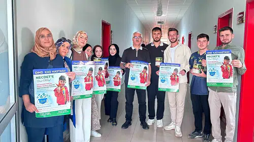 Üniversitelilerden Van'da sosyal sorumluluk seferberliği