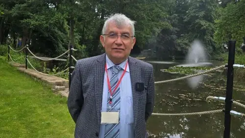 Kürt siyasetinde kritik dönemeç: Ulusal Konferans için tarih verildi