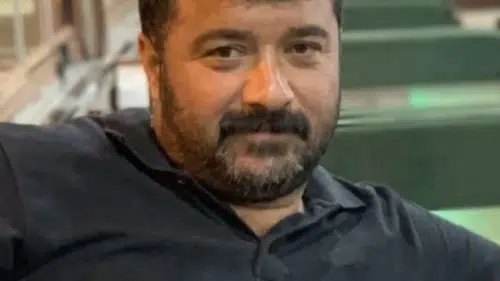 Viranşehir'de iş kazası sonucu bir baba hayatını kaybetti