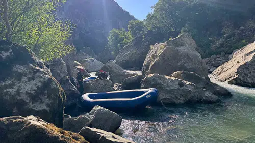 Bingöl’de kaybolan Vedat Karabulut için arama çalışmaları 13. gününde
