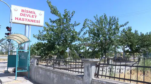 Bismil’de evdeki silahla oynayan 9 yaşındaki çocuk hayatını kaybetti