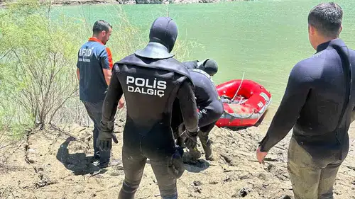Bitlis Mutki'de dere faciası İki kardeş hayatını kaybetti