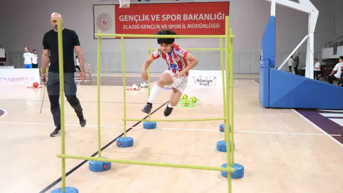 Elazığ’da 48 bin öğrencinin yetenek haritası çıkarıldı