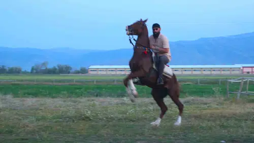 Muş’ta yeni film hazırlığı başladı