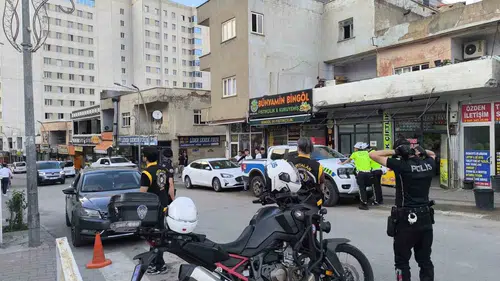Kurtalan trafiğinde sıkı denetim