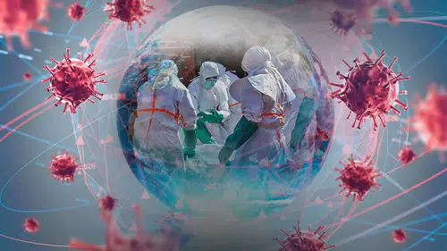 Afrika'da Ebola alarmı: Virüs sessizce yayılıyor, uzmanlar "gerçek rakamlar gizli" diyor