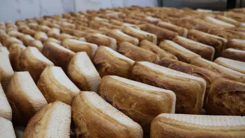 Şanlıurfa'da çölyak hastalarının ekmek sorunu belediye desteğiyle çözülüyor