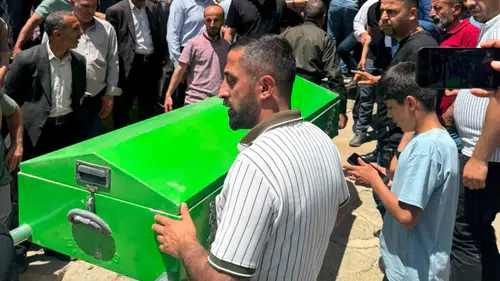 Şemdinli'de uzman çavuş dehşeti 4 kişi hayatını kaybetti
