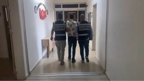 Bingöl polisinde 20 yıllık hırsızlık firarisi operasyonu
