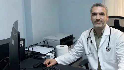 Midyat Devlet Hastanesi hafta sonu kapılarını hasta kabulüne açıyor