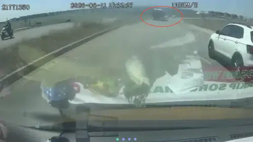 Diyarbakırda belediye otobüsü dehşeti kamerada